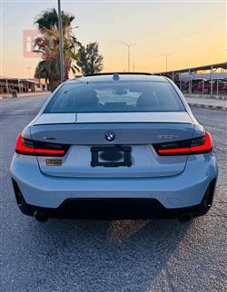 بي ام دبليو الفئة 3